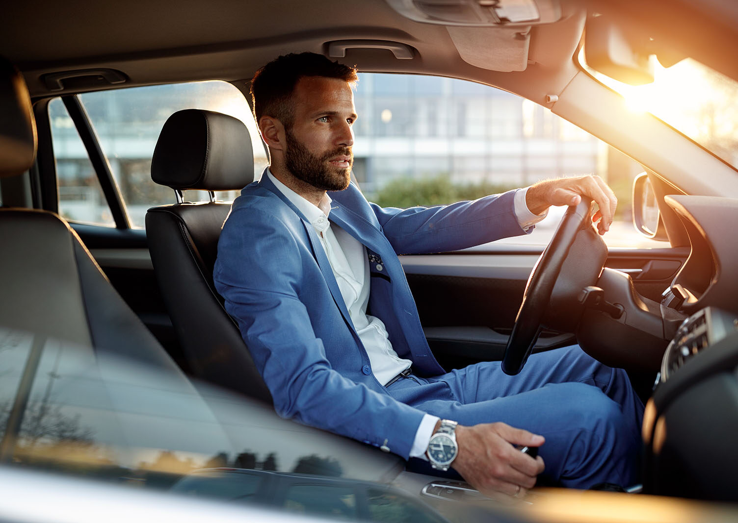 Financing Options